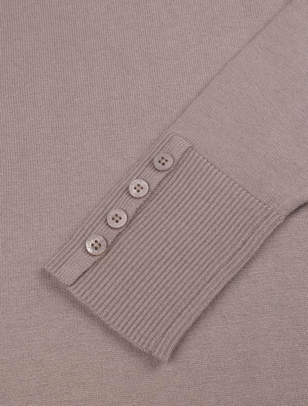 Sabina Roll Neck Pullover
