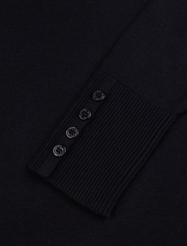 Sabina Roll Neck Pullover