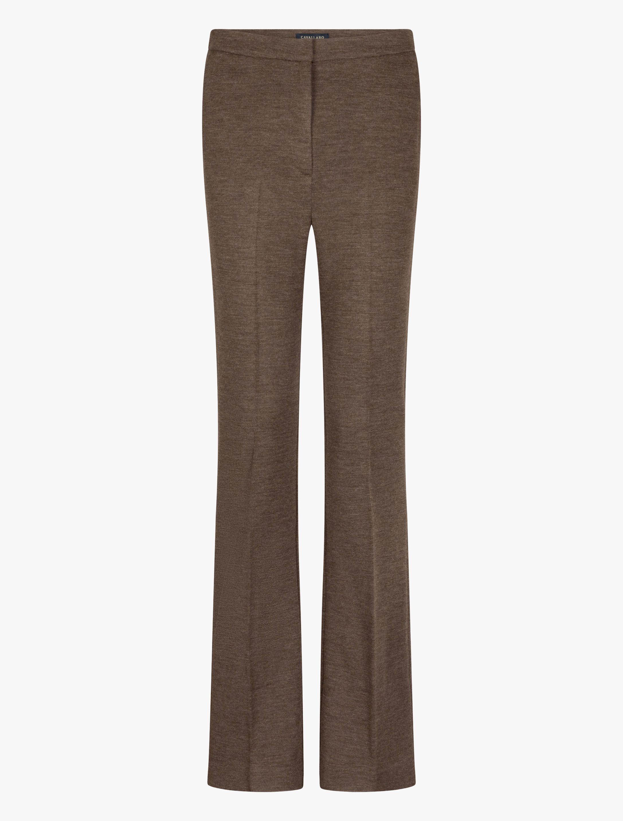 Dark Taupe melange