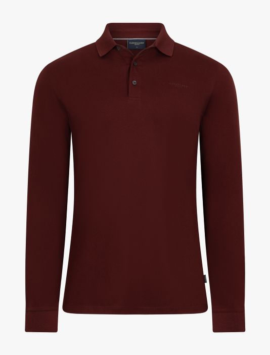 Basso Poloshirt