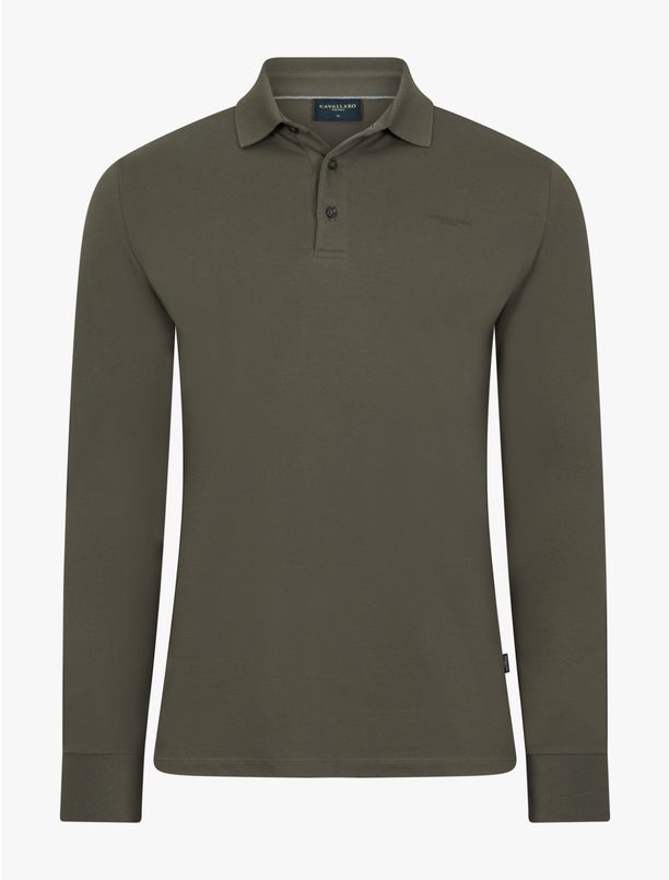 Basso Poloshirt