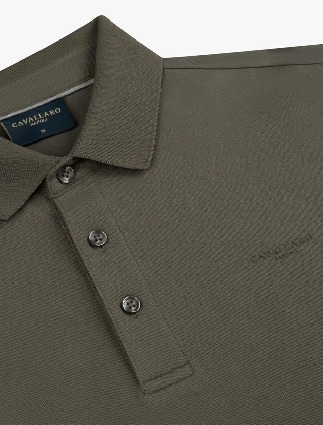Basso Poloshirt