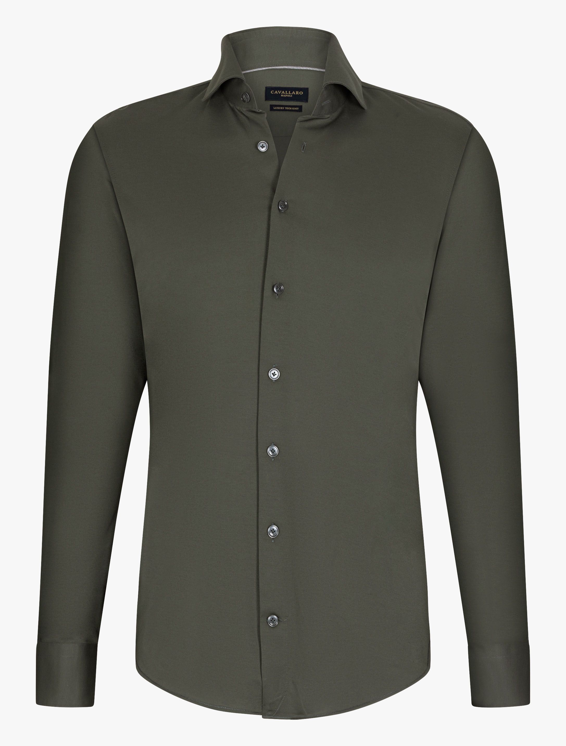 Groen