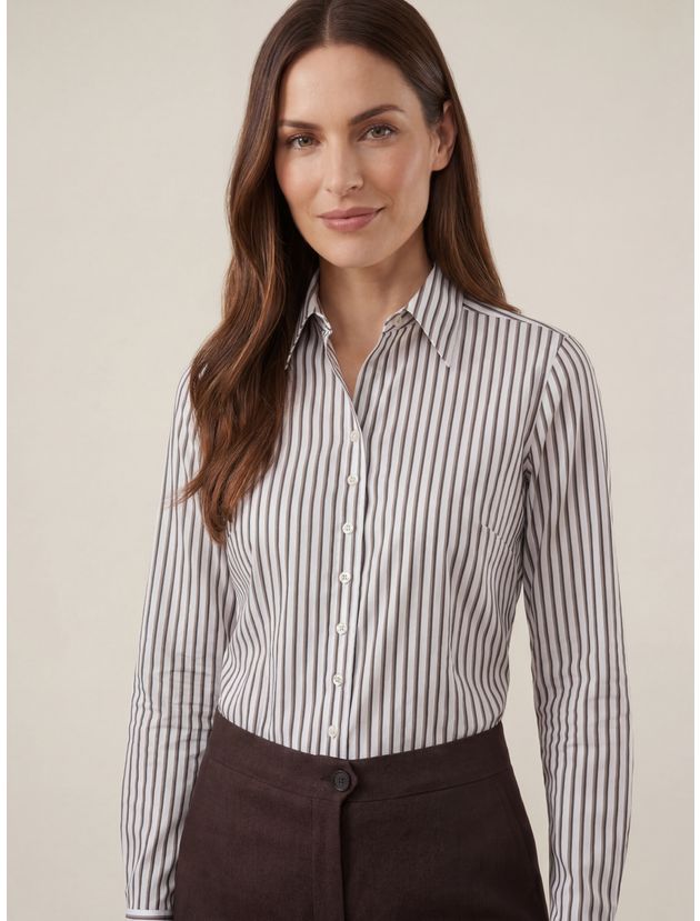 Fideliana Blouse