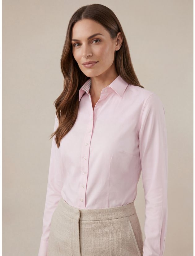 Blancia Blouse