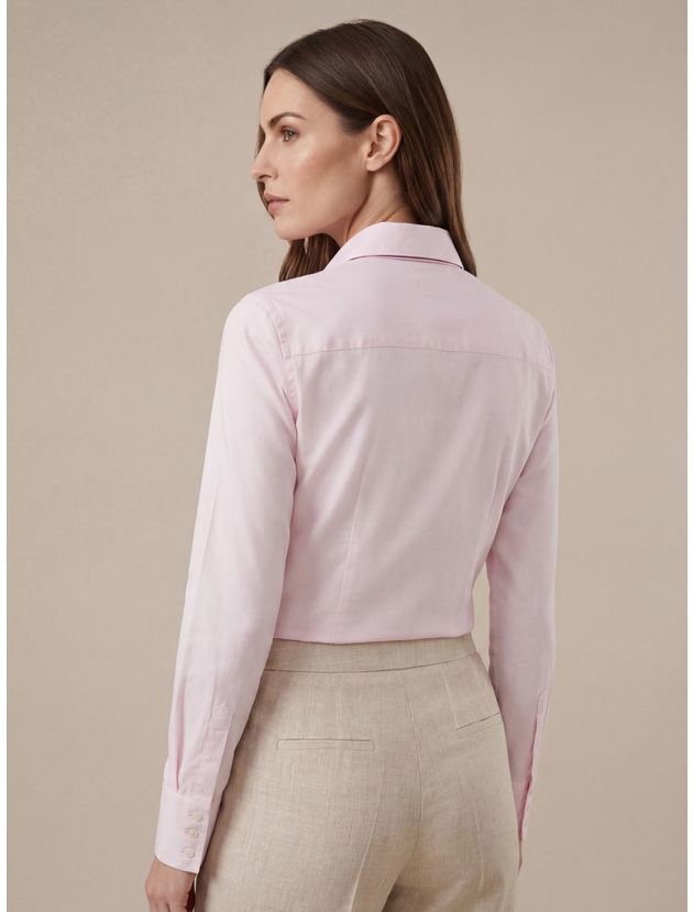 Blancia Blouse
