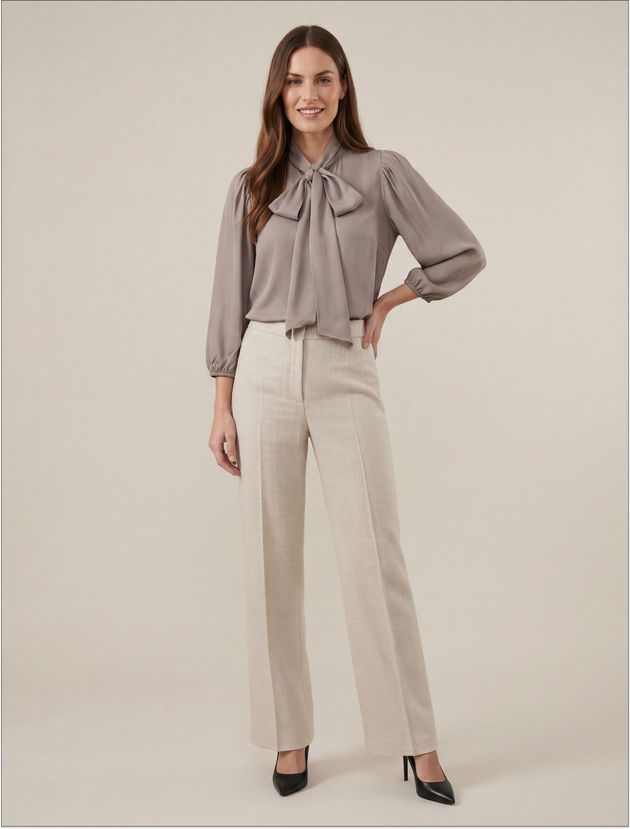 Julietta Blouse