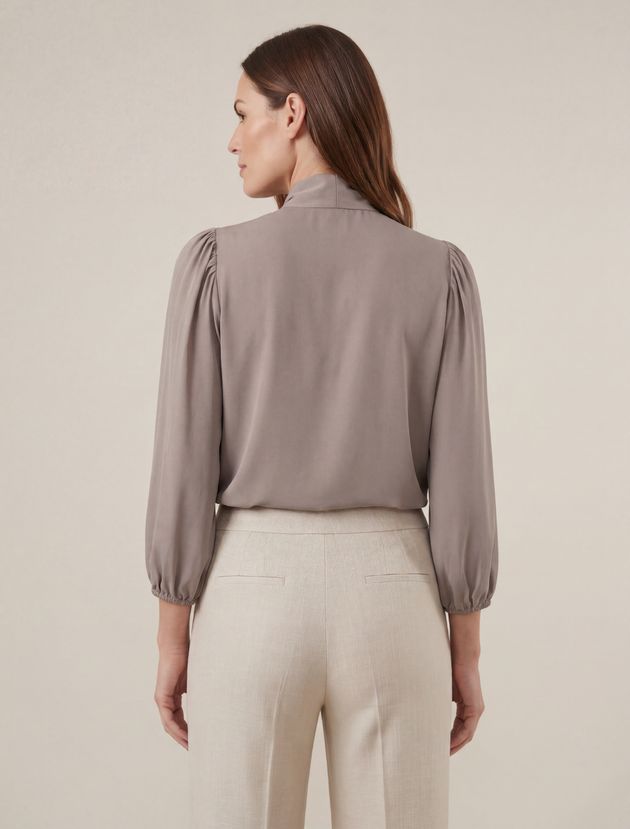 Julietta Blouse