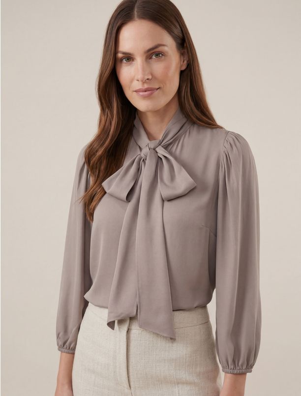 Julietta Bluse
