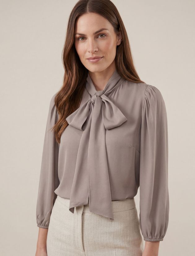Julietta Blouse