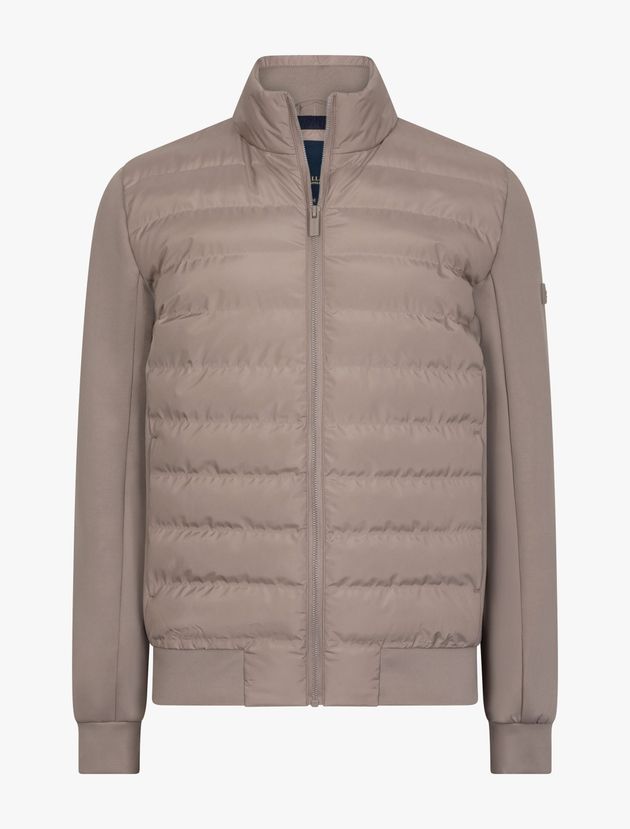 Quintino Jacket