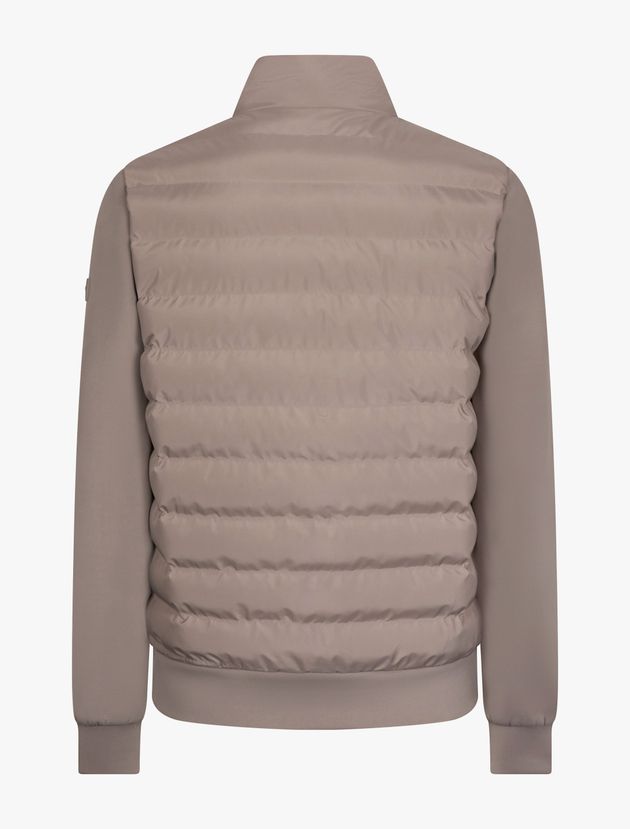 Quintino Jacket