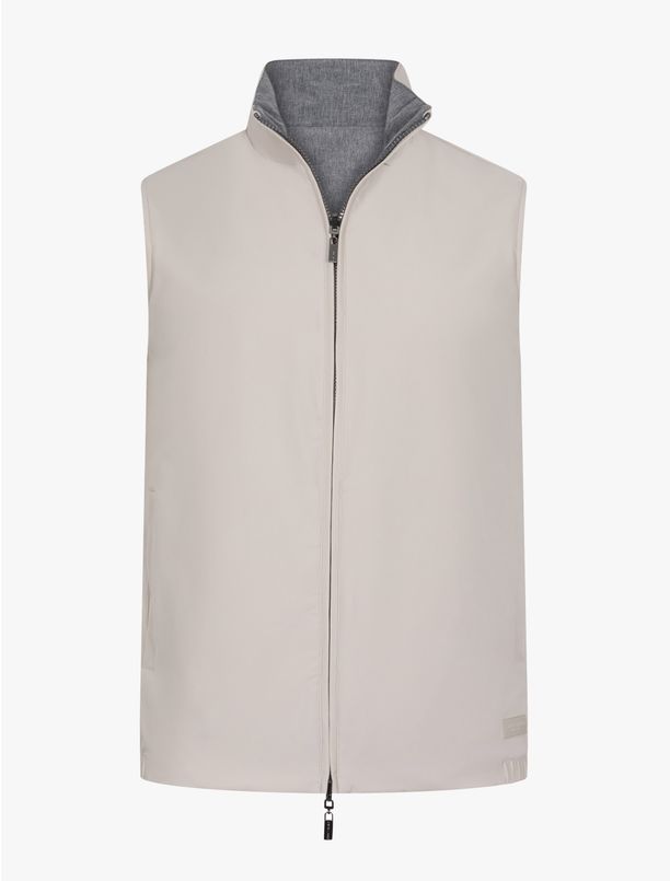 Reverso Waistcoat