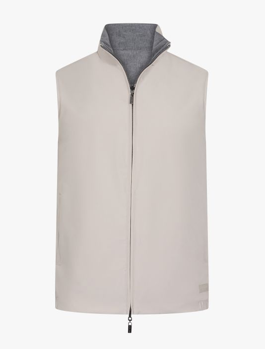 Reverso Bodywarmer