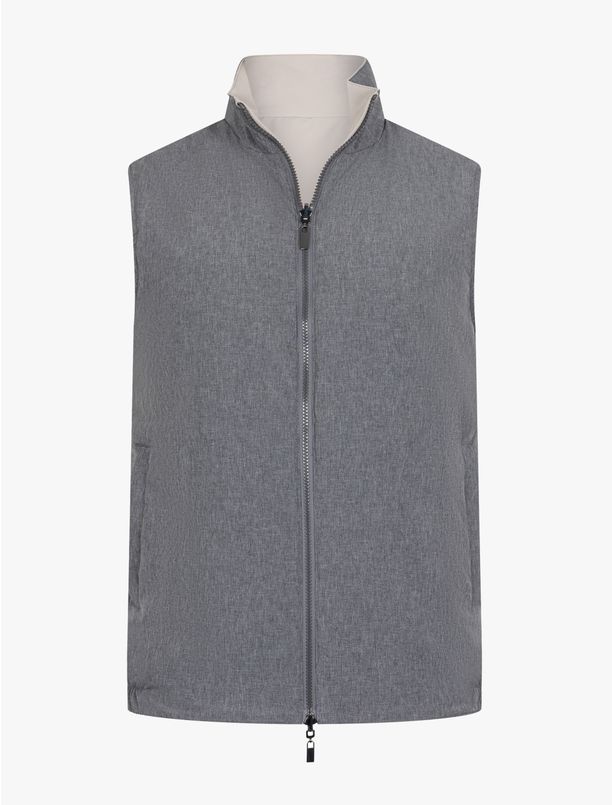 Reverso Bodywarmer