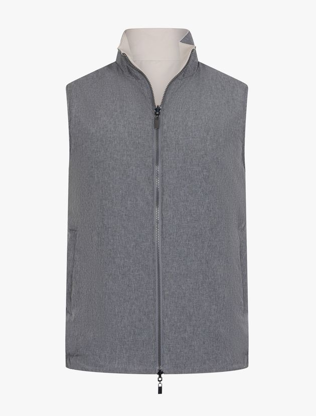 Reverso Bodywarmer