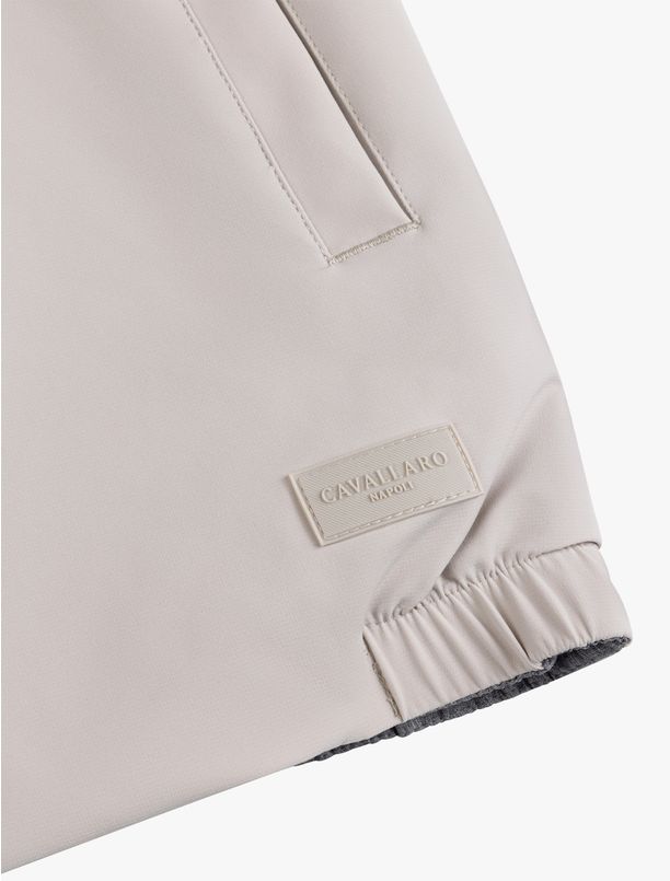 Reverso Waistcoat