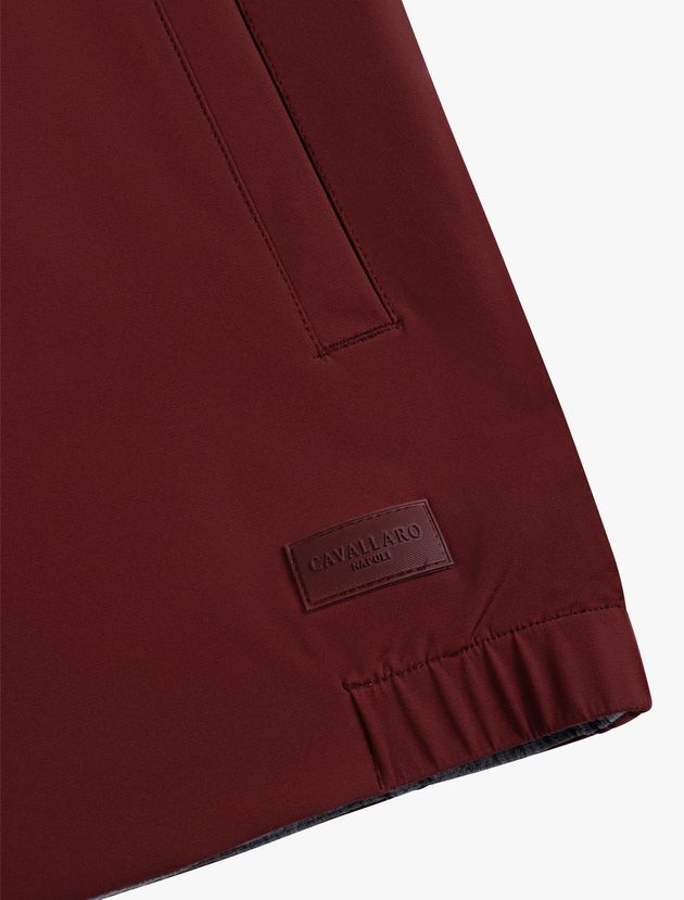 Reverso Waistcoat