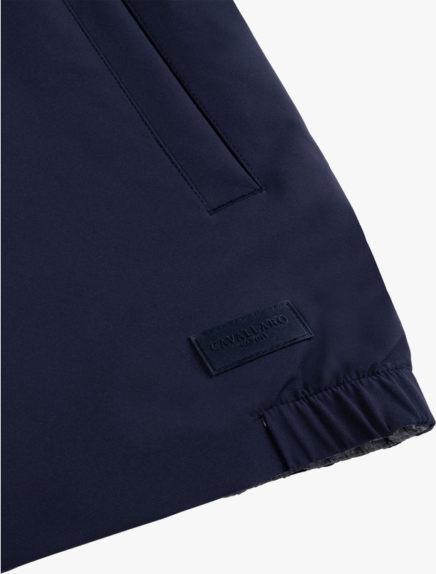 Reverso Bodywarmer