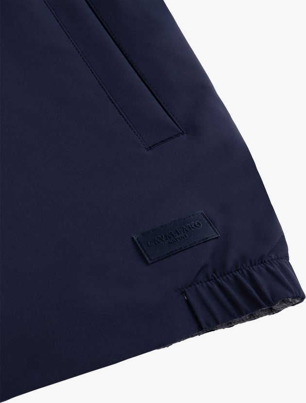 Reverso Bodywarmer