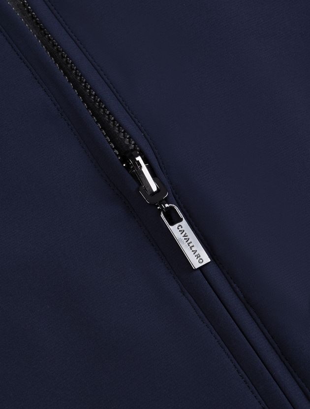 Reverso Bodywarmer