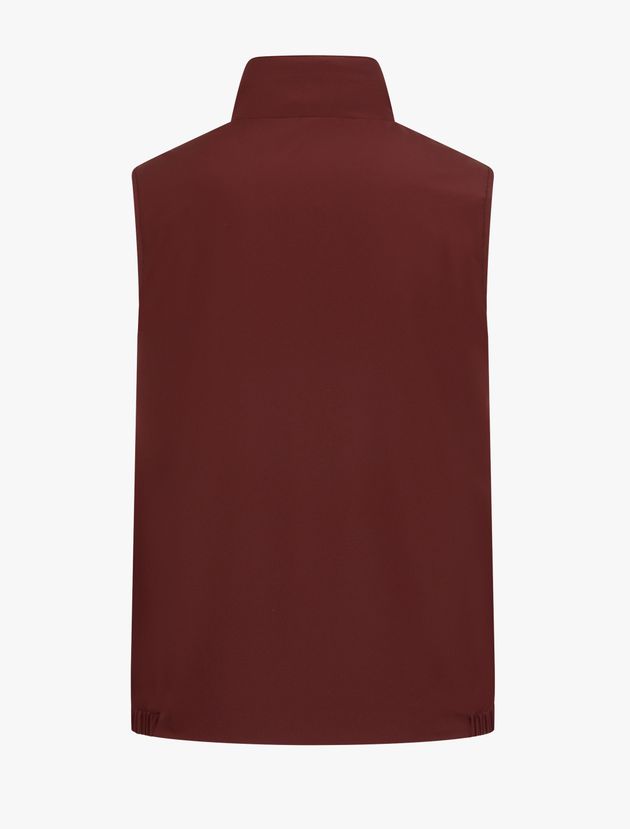 Reverso Waistcoat