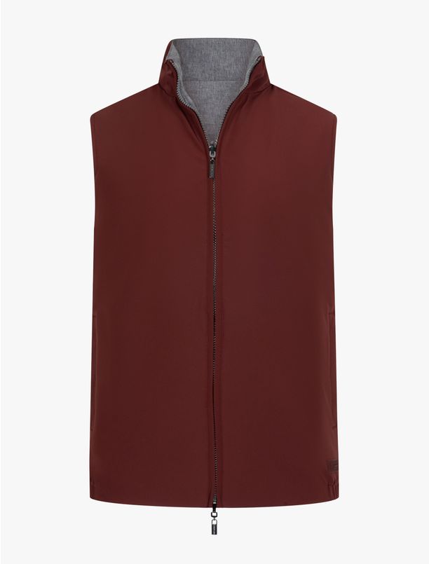 Reverso Bodywarmer