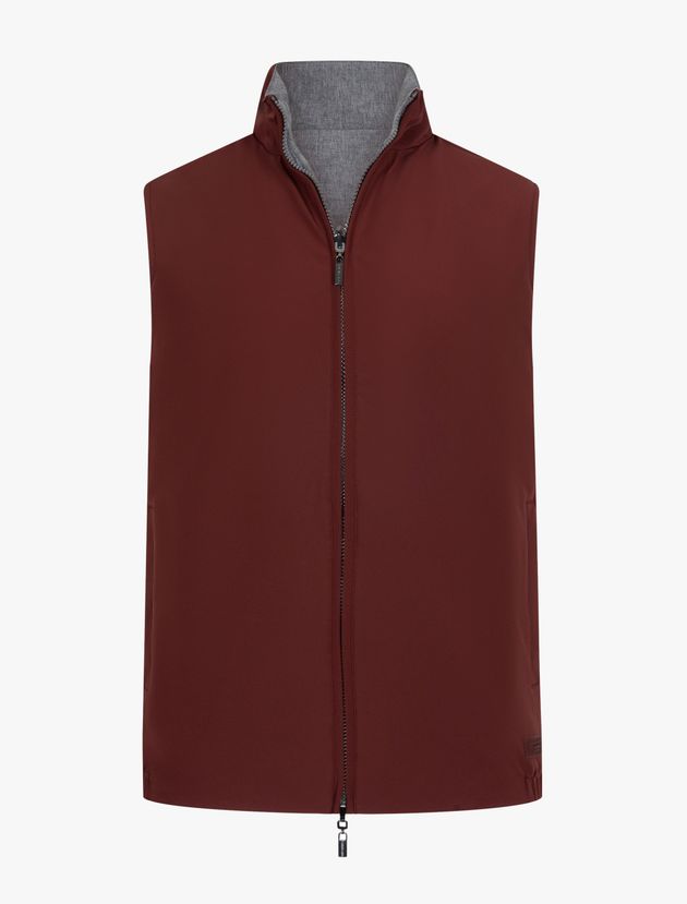 Reverso Waistcoat