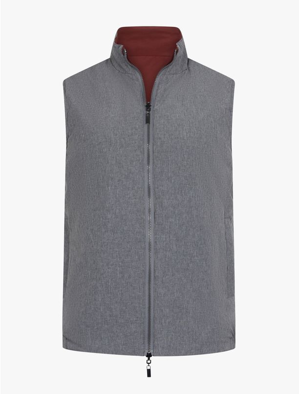 Reverso Bodywarmer