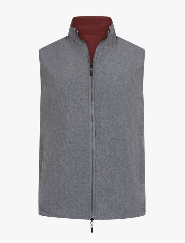 Reverso Waistcoat