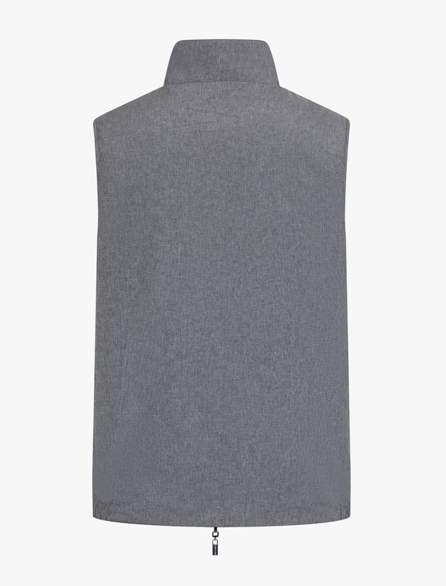 Reverso Waistcoat