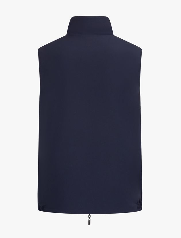 Reverso Bodywarmer