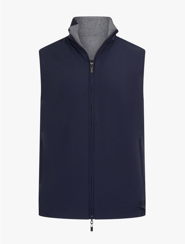 Reverso Bodywarmer