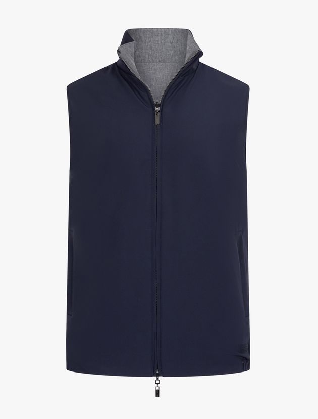 Reverso Bodywarmer