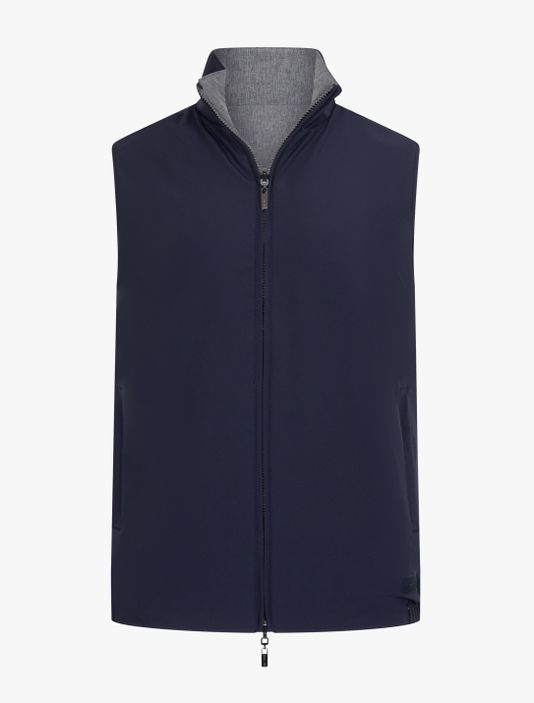 Reverso Bodywarmer