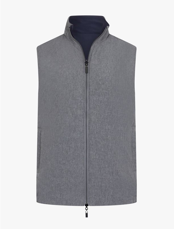 Reverso Bodywarmer