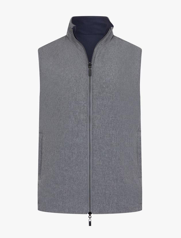 Reverso Bodywarmer