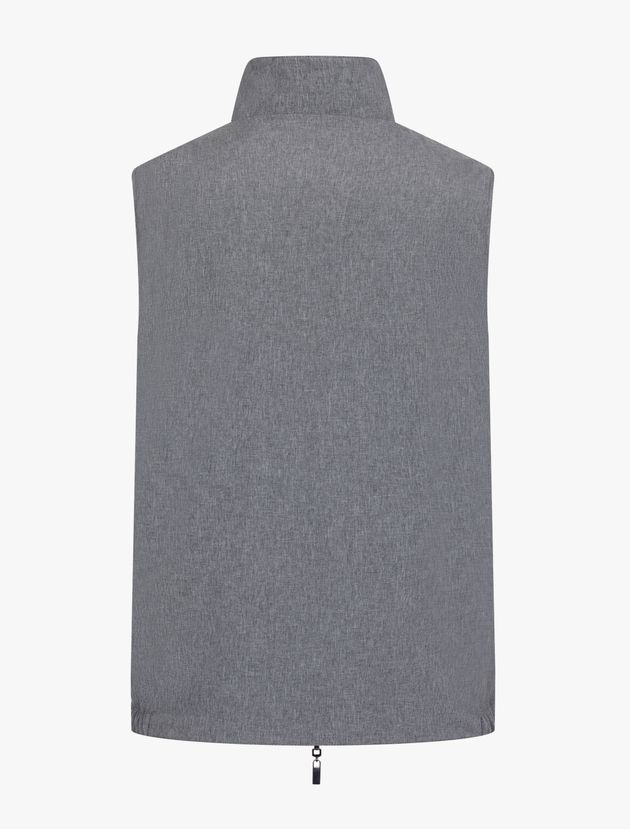 Reverso Bodywarmer