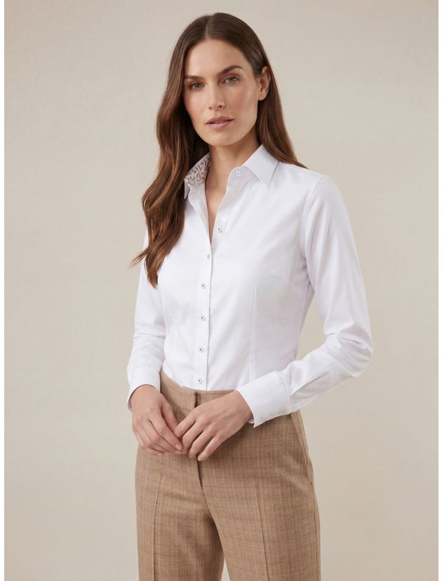 Felinta Blouse