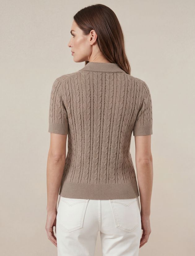 Morena Polo