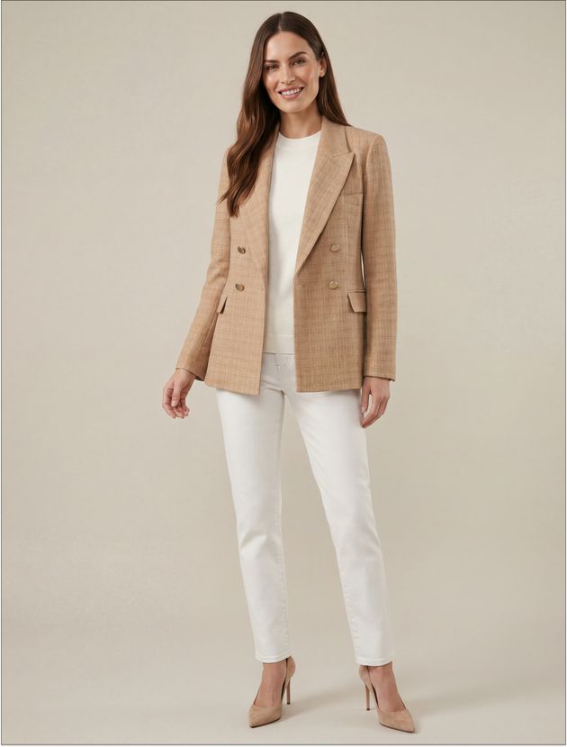 Romana Blazer