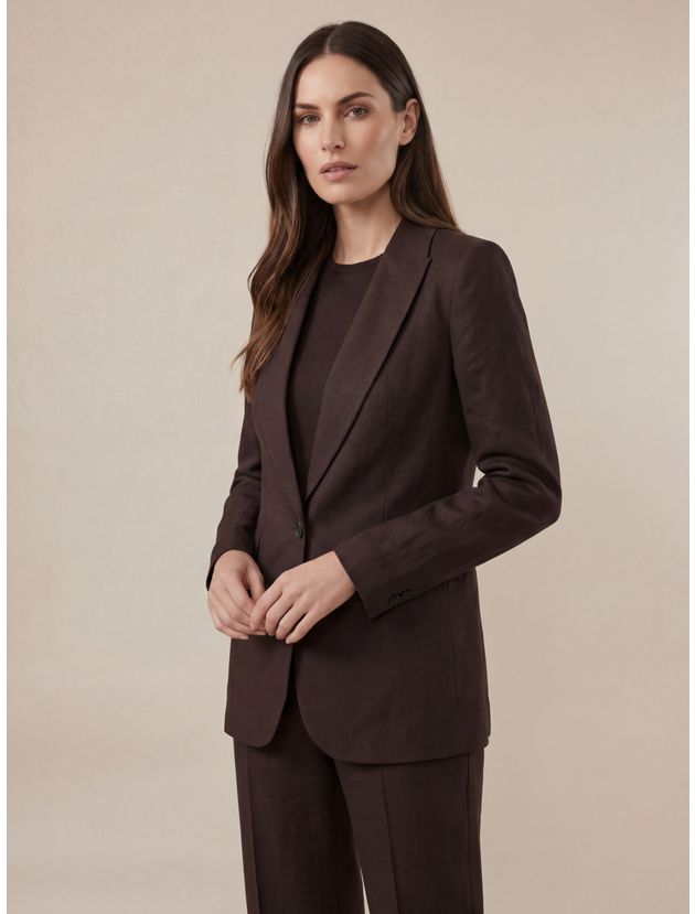 Giada Blazer