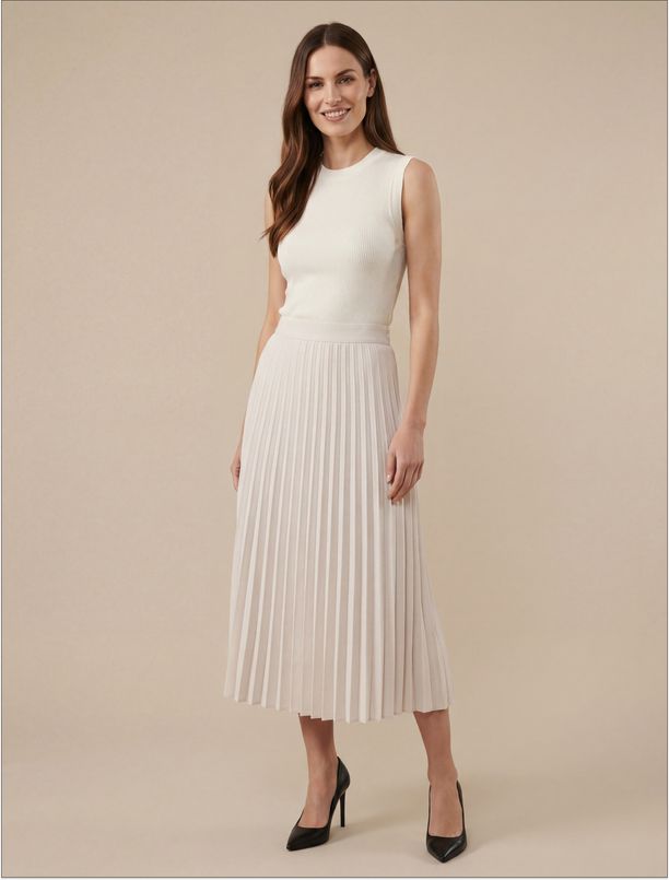 Genna Skirt