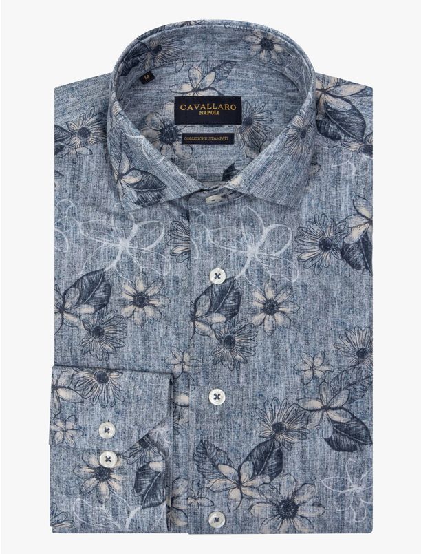 Andino Shirt
