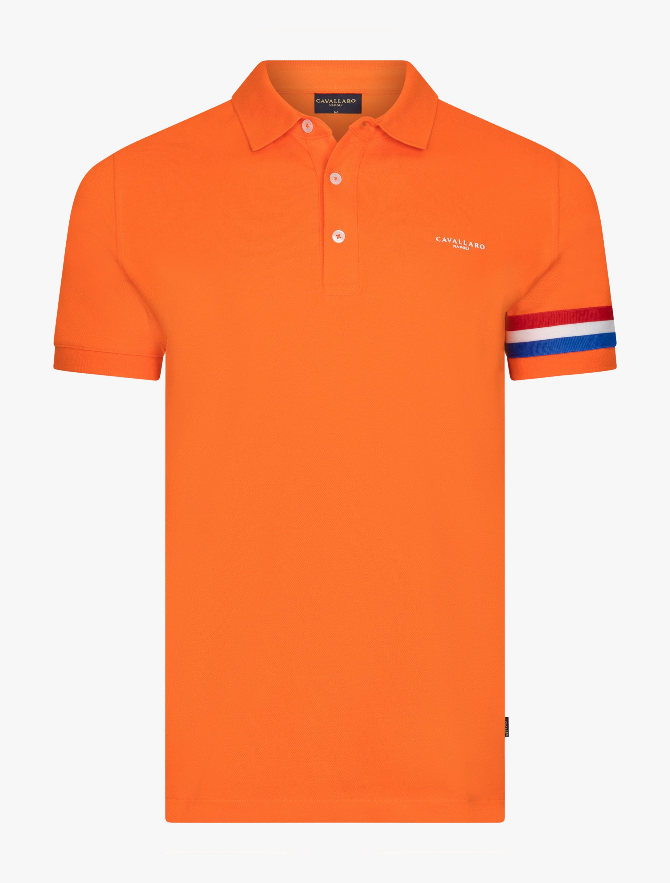 Oranje