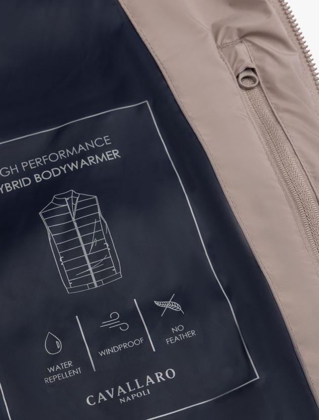 Quintino Bodywarmer