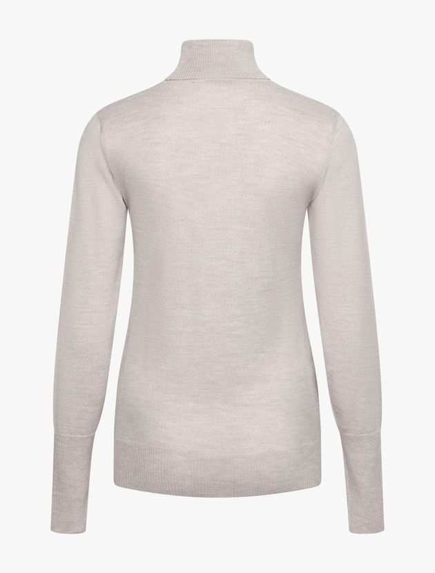 Cella Roll neck