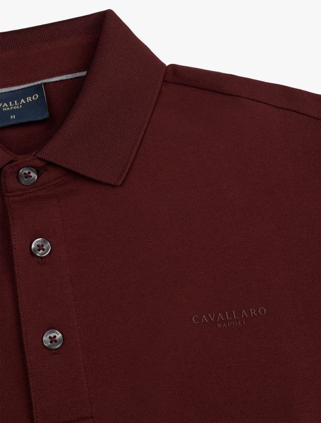 Basso Poloshirt