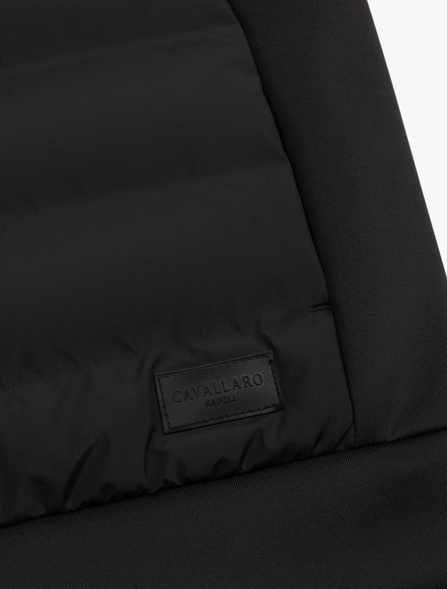 Quintino Bodywarmer