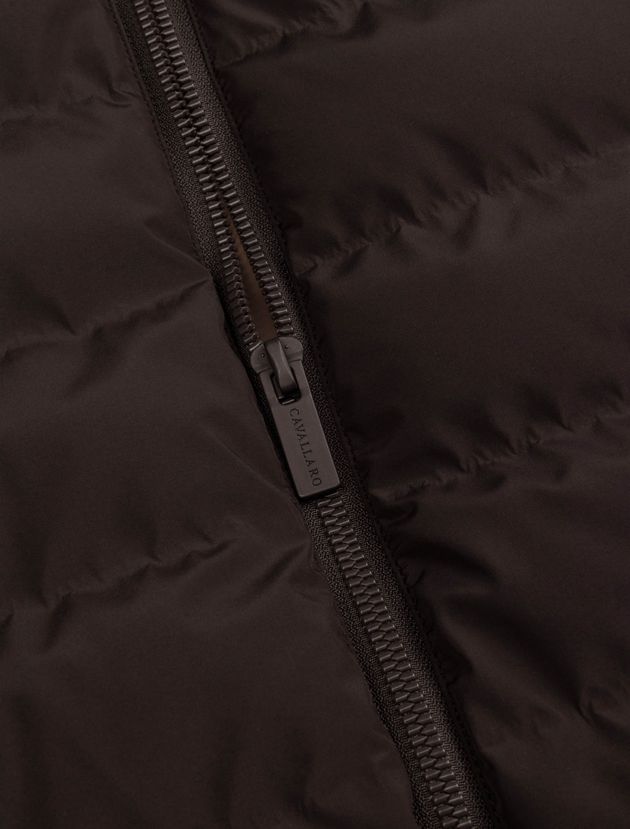 Quintino Jacket